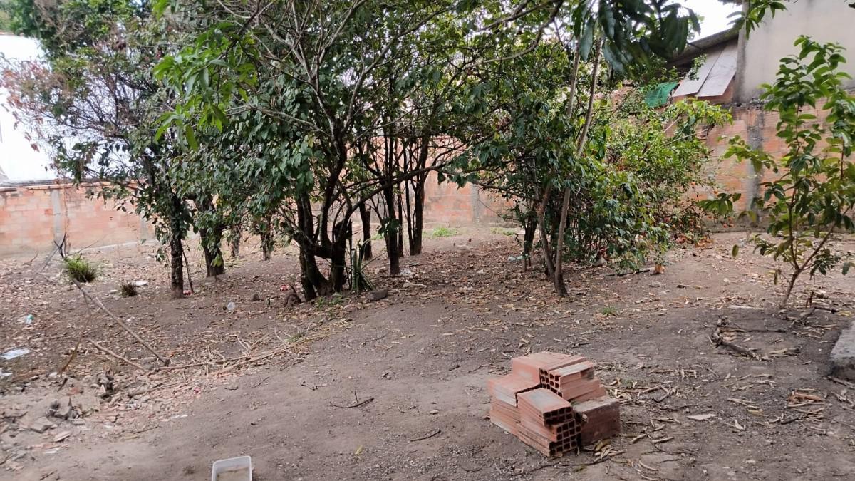 Lote, Santa Cecília, 0 Quarto, 0 Vaga