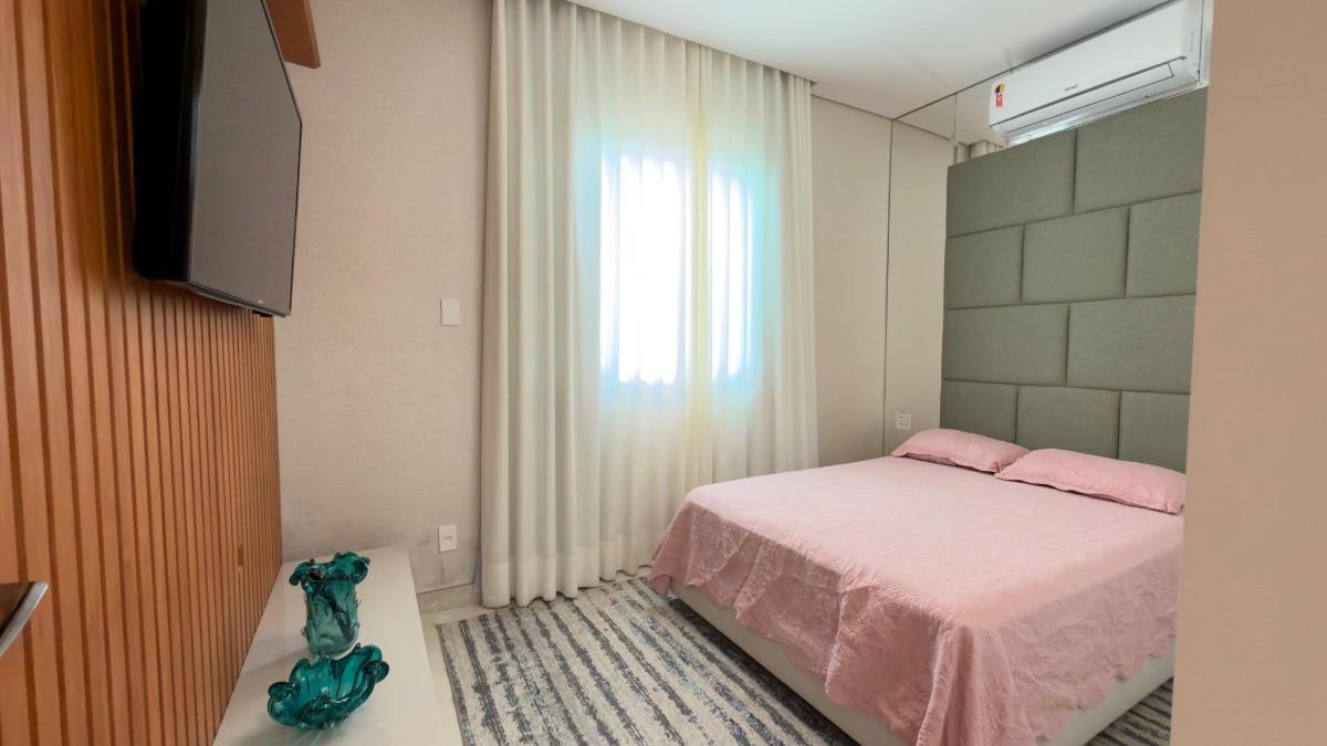 Casa, São Luiz (pampulha), 4 Quartos, 16 Vagas, 2 Suítes