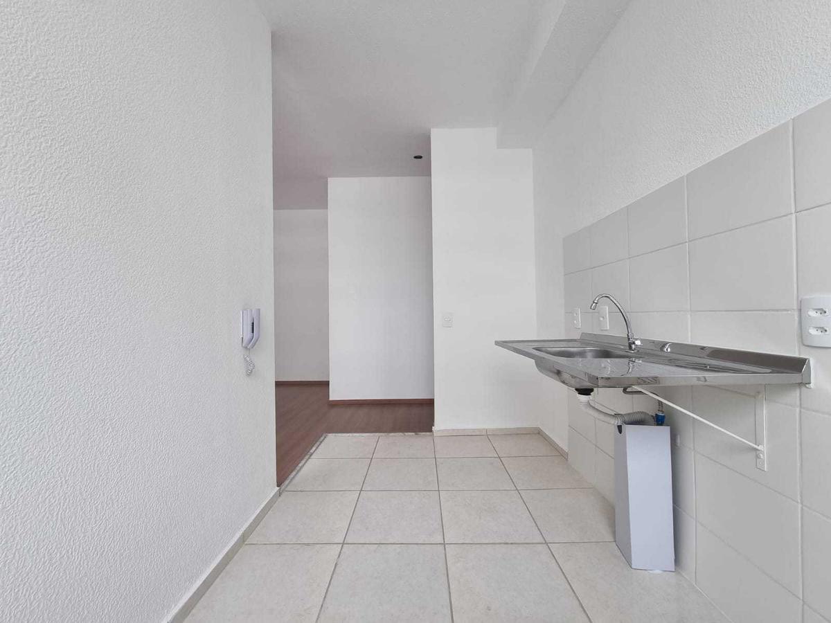 Apartamento, Jardim Riacho das Pedras, 2 Quartos, 1 Vaga, 1 Suíte