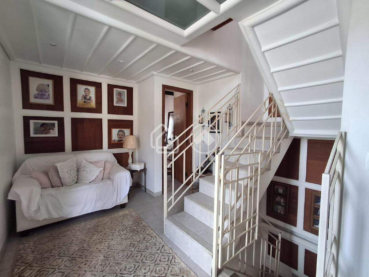 Casa, Renascença, 6 Quartos, 4 Vagas, 3 Suítes
