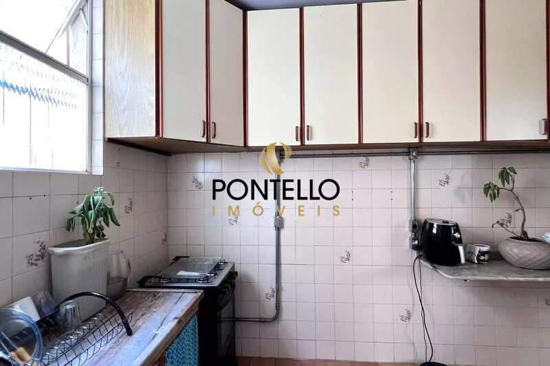 Apartamento, Luxemburgo, 3 Quartos, 1 Vaga