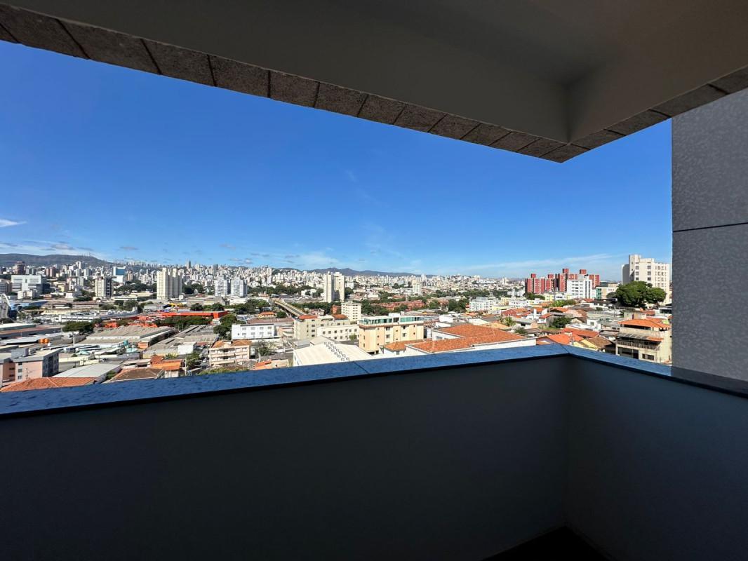 Apartamento, Carlos Prates, 2 Quartos, 2 Vagas, 1 Suíte
