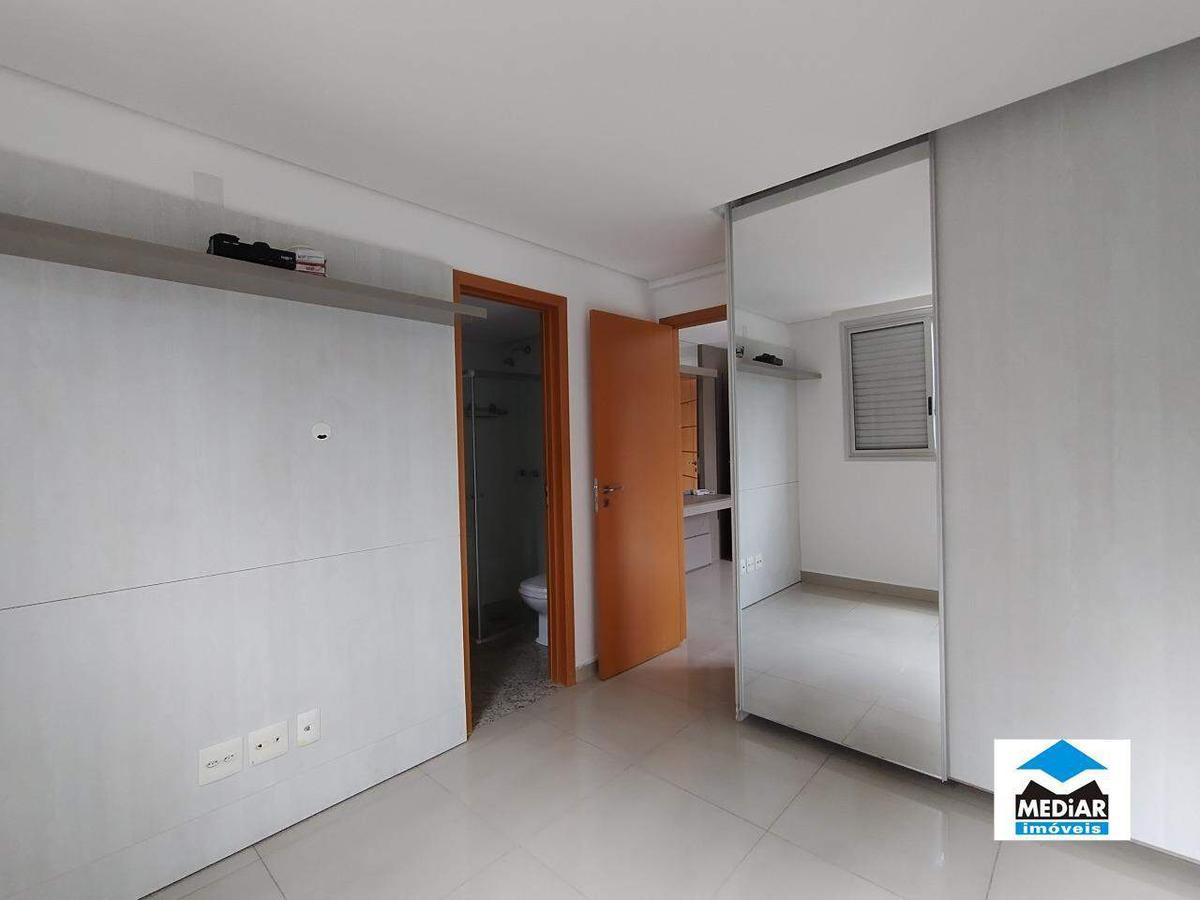 Apartamento, Savassi, 1 Quarto, 1 Vaga, 1 Suíte