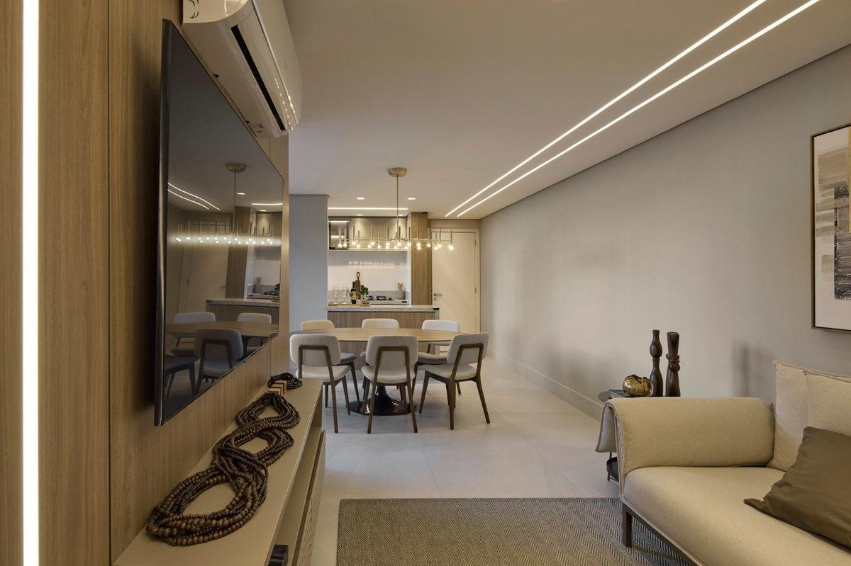 Apartamento, Cidade Nova, 3 Quartos, 2 Vagas, 1 Suíte