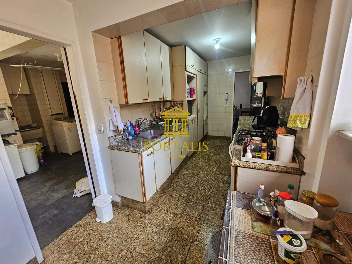 Apartamento, Sion, 4 Quartos, 2 Vagas, 1 Suíte