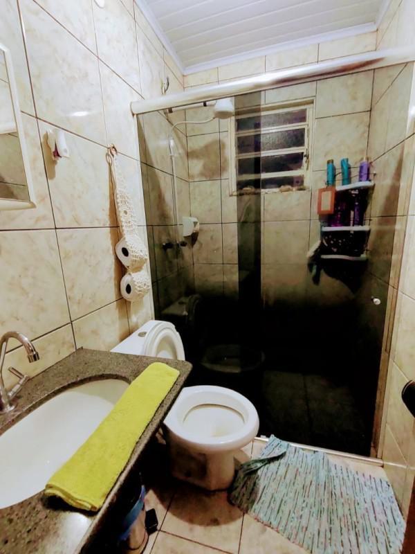 Casa, Alto das Flores, 4 Quartos, 4 Vagas, 1 Suíte