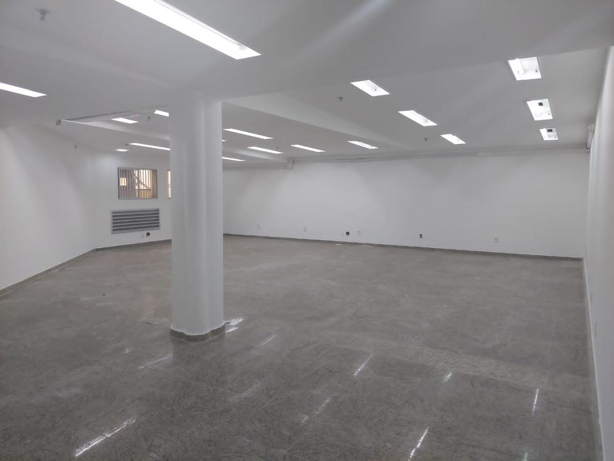 Prédio, Santo Agostinho, 0 Quarto, 0 Vaga