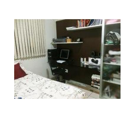 Cobertura, Castelo, 3 Quartos, 2 Vagas, 1 Suíte