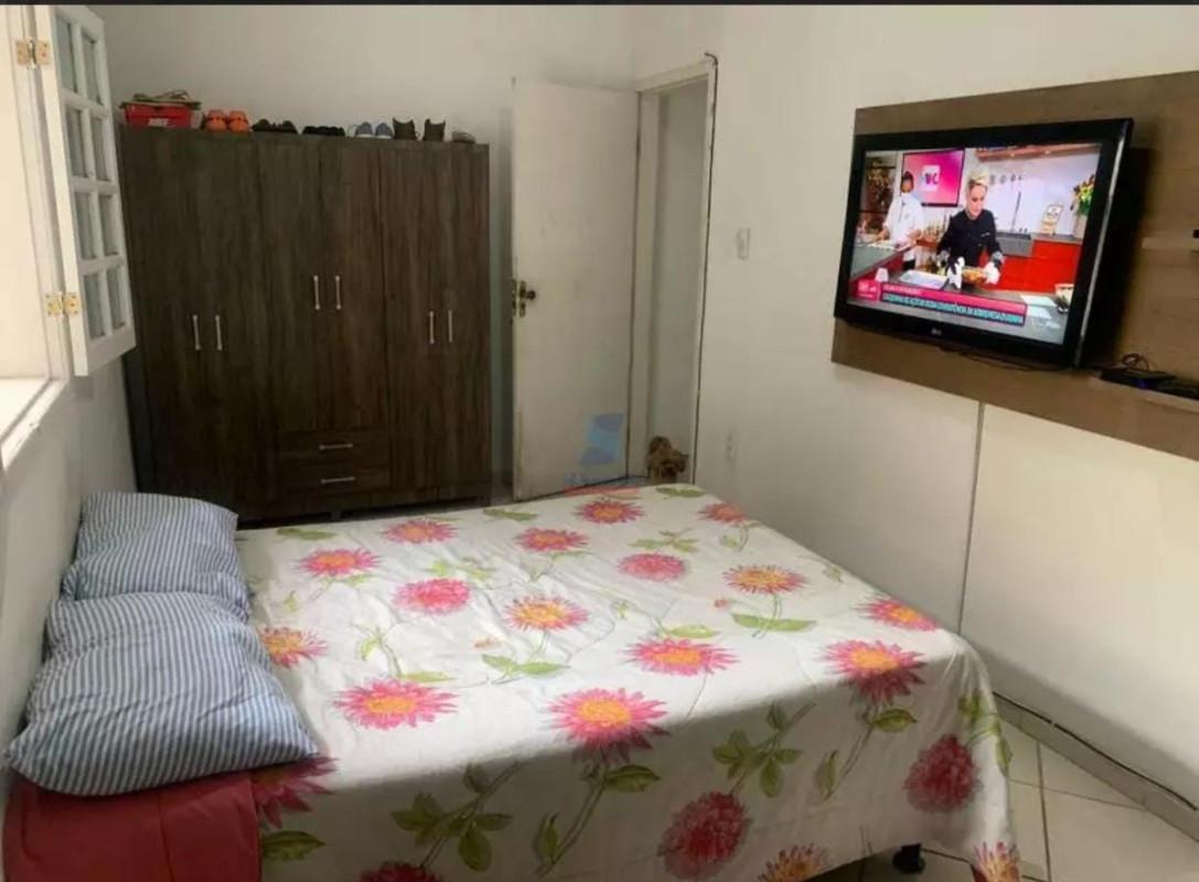Casa, Jardim Riacho das Pedras, 3 Quartos, 2 Vagas