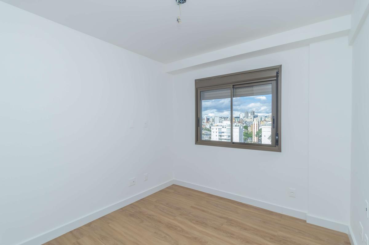 Apartamento, Silveira, 4 Quartos, 3 Vagas, 3 Suítes