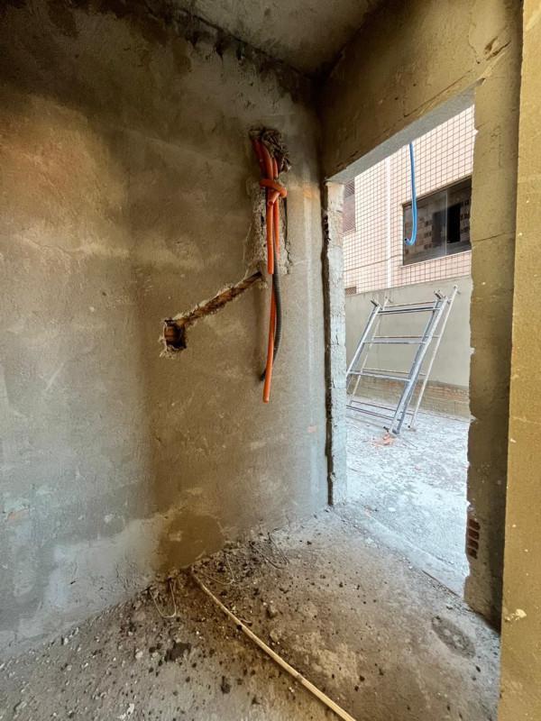 Apartamento, Jardim Riacho das Pedras, 3 Quartos, 2 Vagas, 1 Suíte