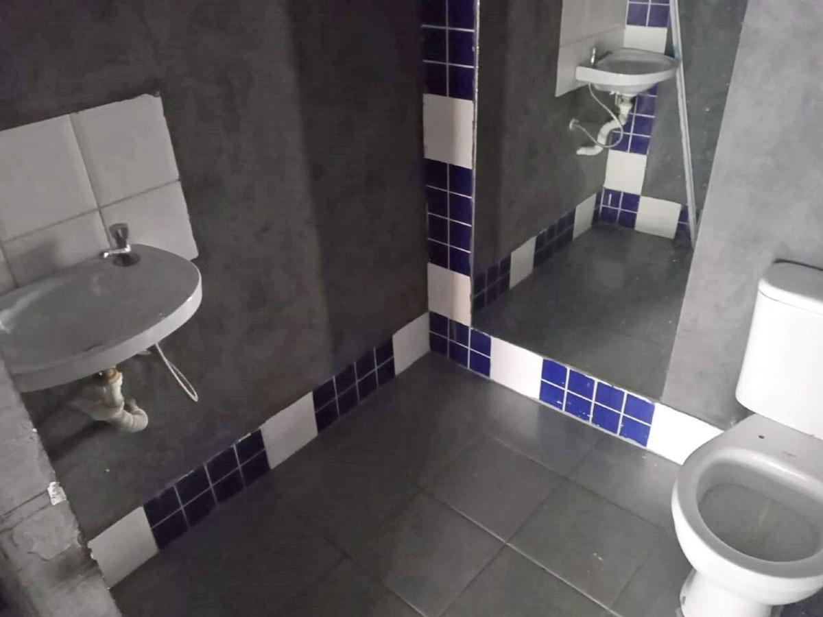 Andar, Jardim América, 0 Quarto, 6 Vagas