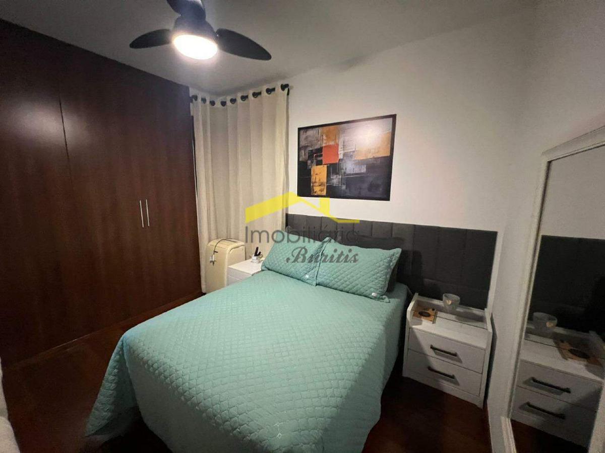 Apartamento, Buritis, 3 Quartos, 2 Vagas, 1 Suíte