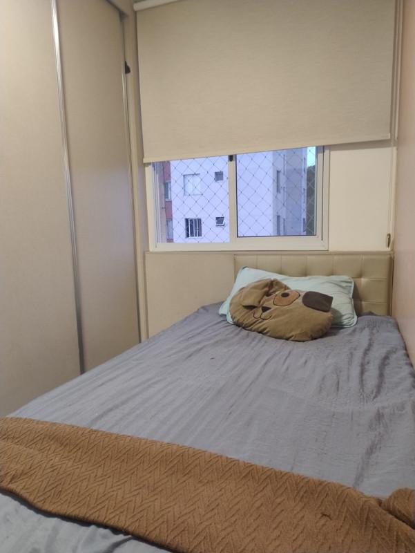 Apartamento, Cenáculo, 2 Quartos, 1 Vaga
