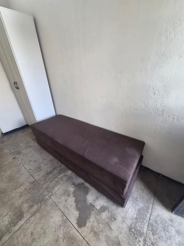 Quitinete, Granja Vista Alegre, 1 Quarto, 0 Vaga