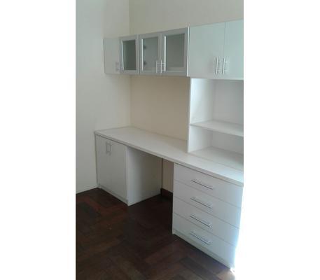 Apartamento, Ouro Preto, 3 Quartos, 2 Vagas, 1 Suíte