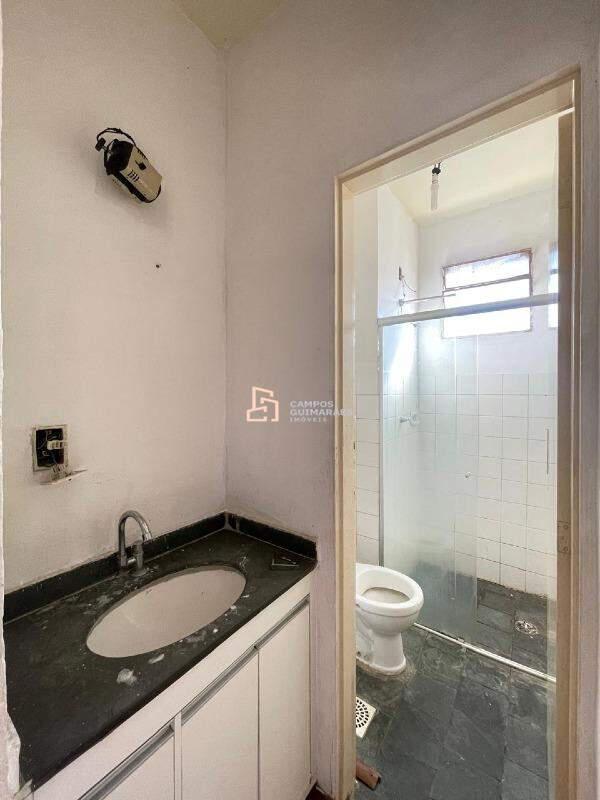 Apartamento, Serrano, 3 Quartos, 1 Vaga