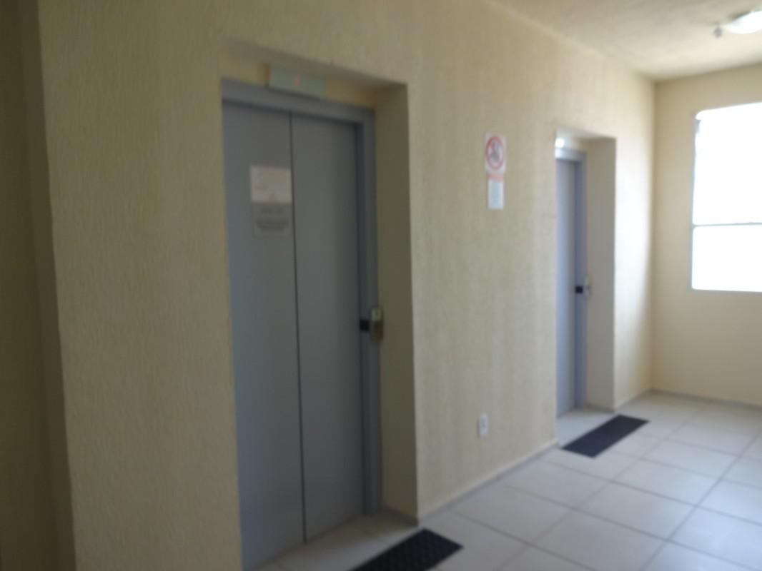 Apartamento, São Gabriel, 2 Quartos, 1 Vaga
