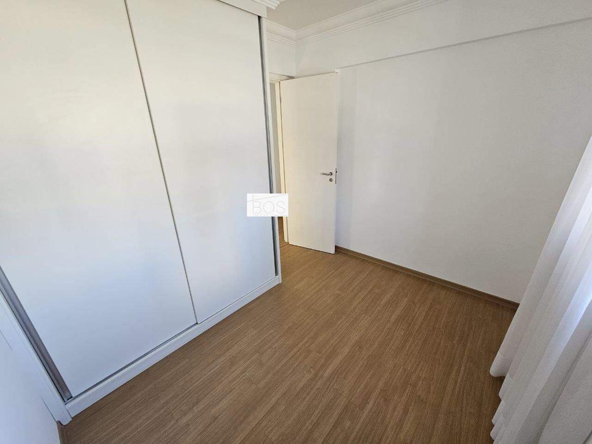 Apartamento, Sion, 3 Quartos, 2 Vagas, 1 Suíte