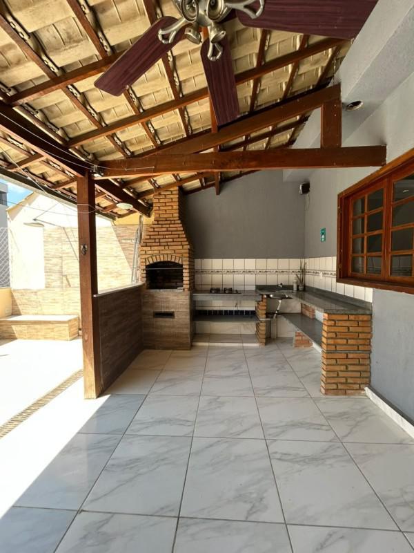 Apartamento, Castelo, 3 Quartos, 1 Vaga