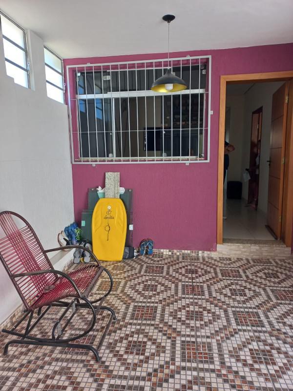 Casa, Alvorada, 3 Quartos, 2 Vagas