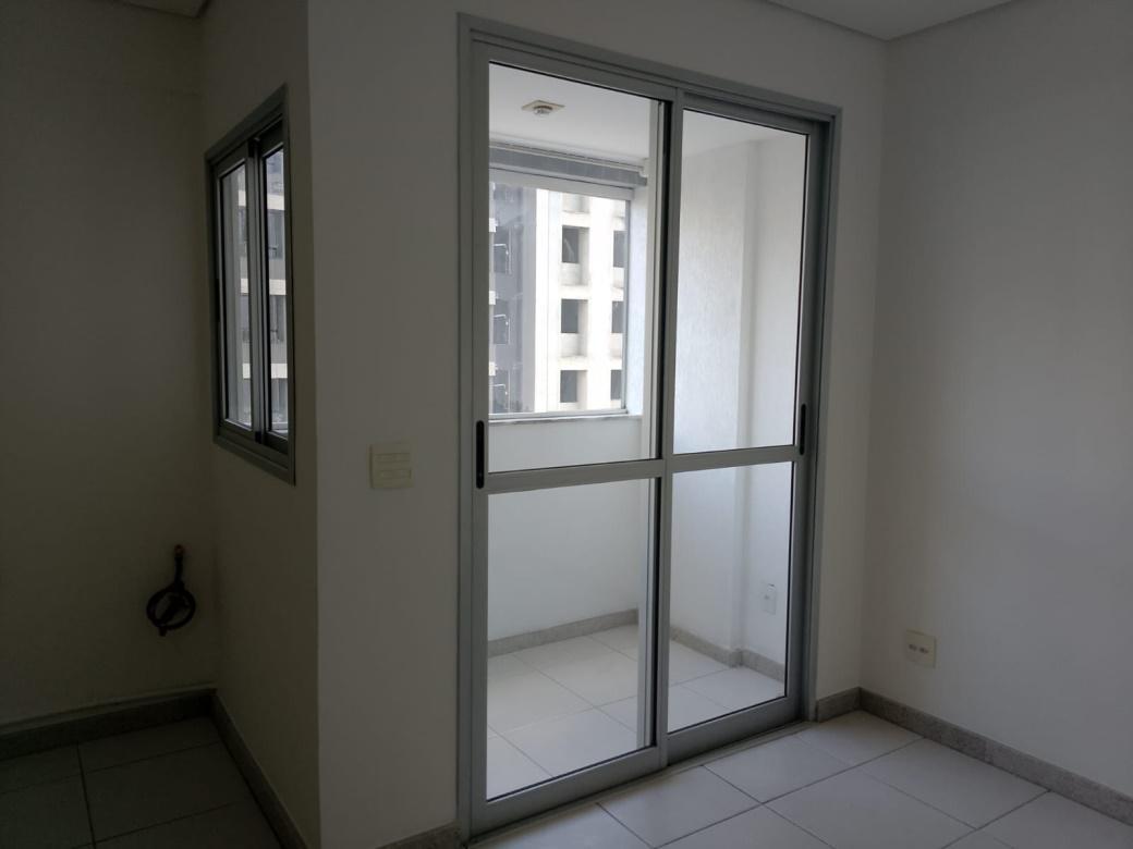 Apartamento, Lourdes, 1 Quarto, 1 Vaga