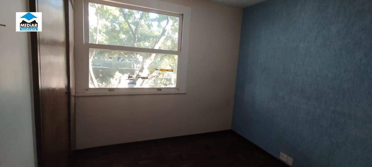 Apartamento, Funcionários, 4 Quartos, 2 Vagas, 1 Suíte