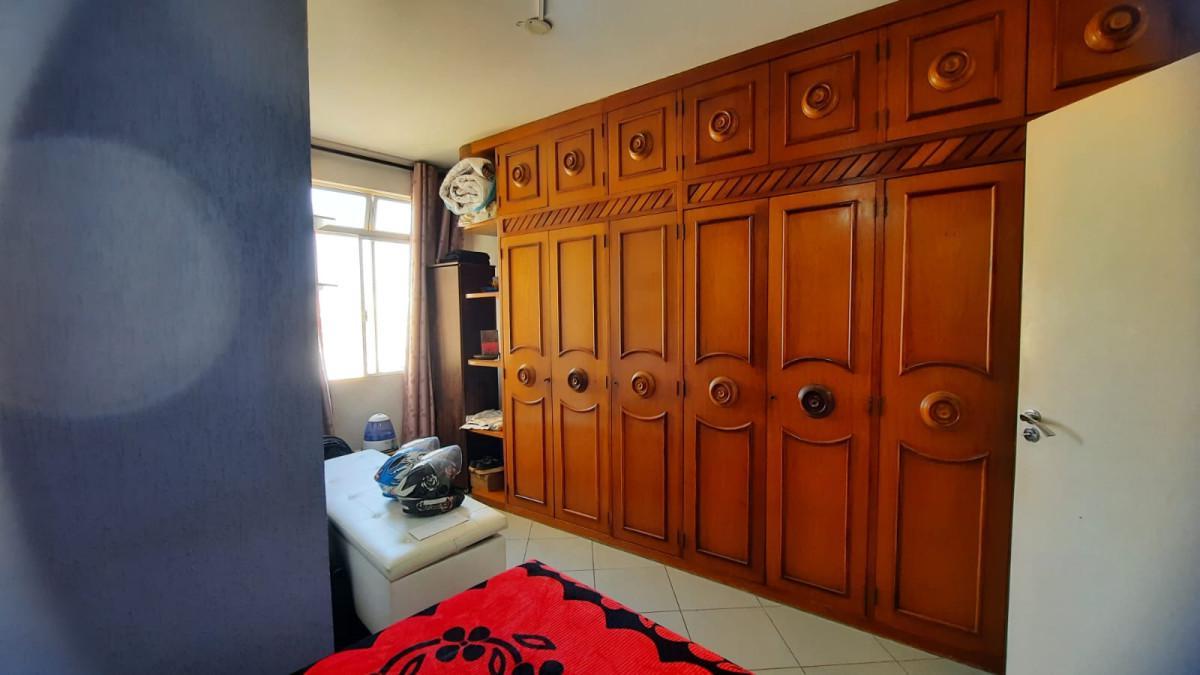 Apartamento, Floresta, 3 Quartos, 2 Vagas