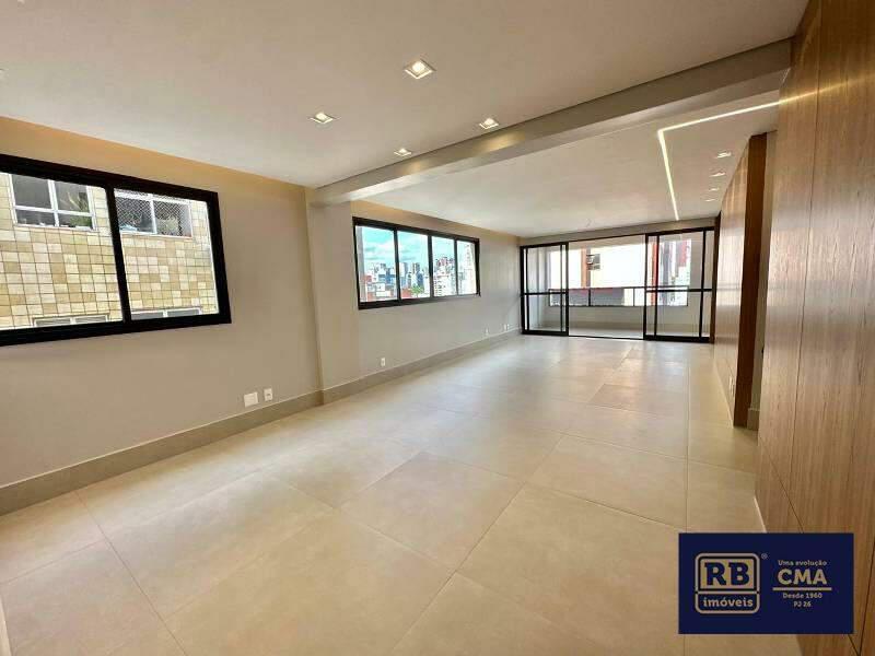 Apartamento, Gutierrez, 3 Quartos, 4 Vagas, 3 Suítes