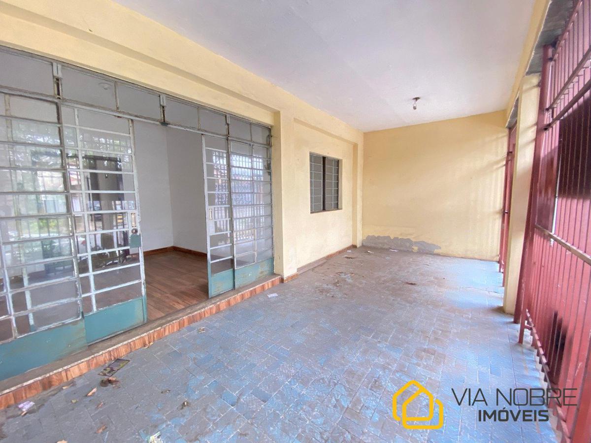 Casa, Palmeiras, 3 Quartos