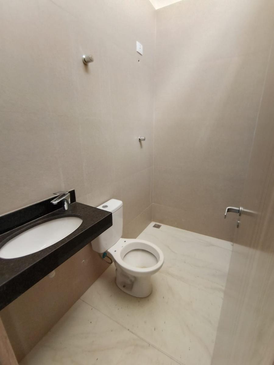 Casa, Santa Amélia, 3 Quartos, 2 Vagas, 1 Suíte