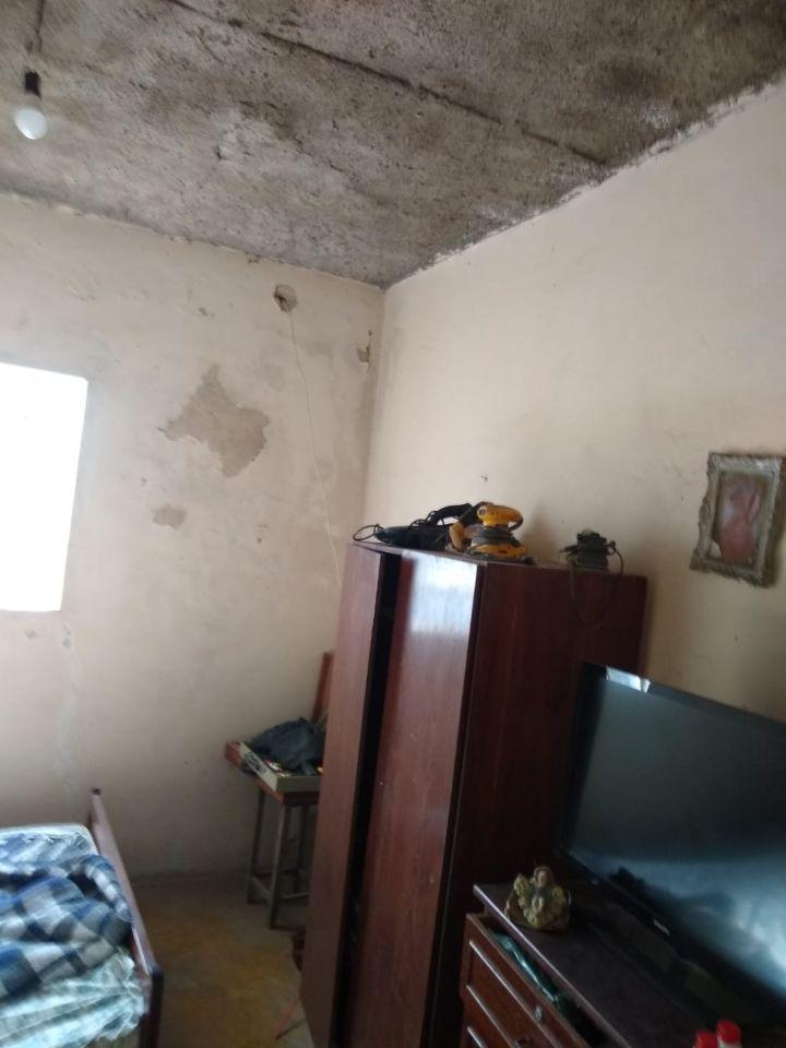 Casa, Água Branca, 2 Quartos, 0 Vaga