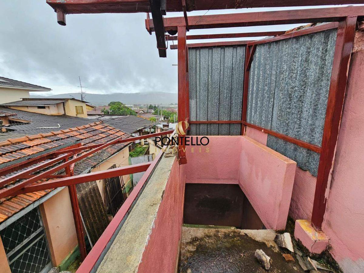 Lote, São Dimas, 0 Quarto, 5 Vagas