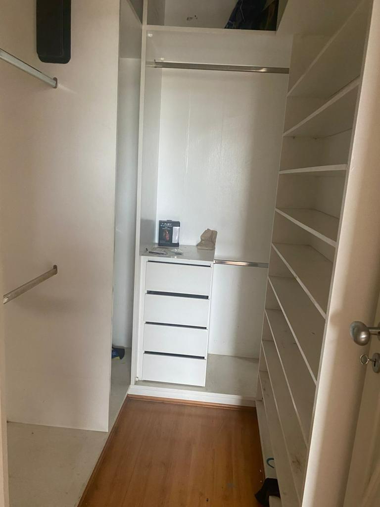 Apartamento, Centro, 3 Quartos, 2 Vagas, 1 Suíte