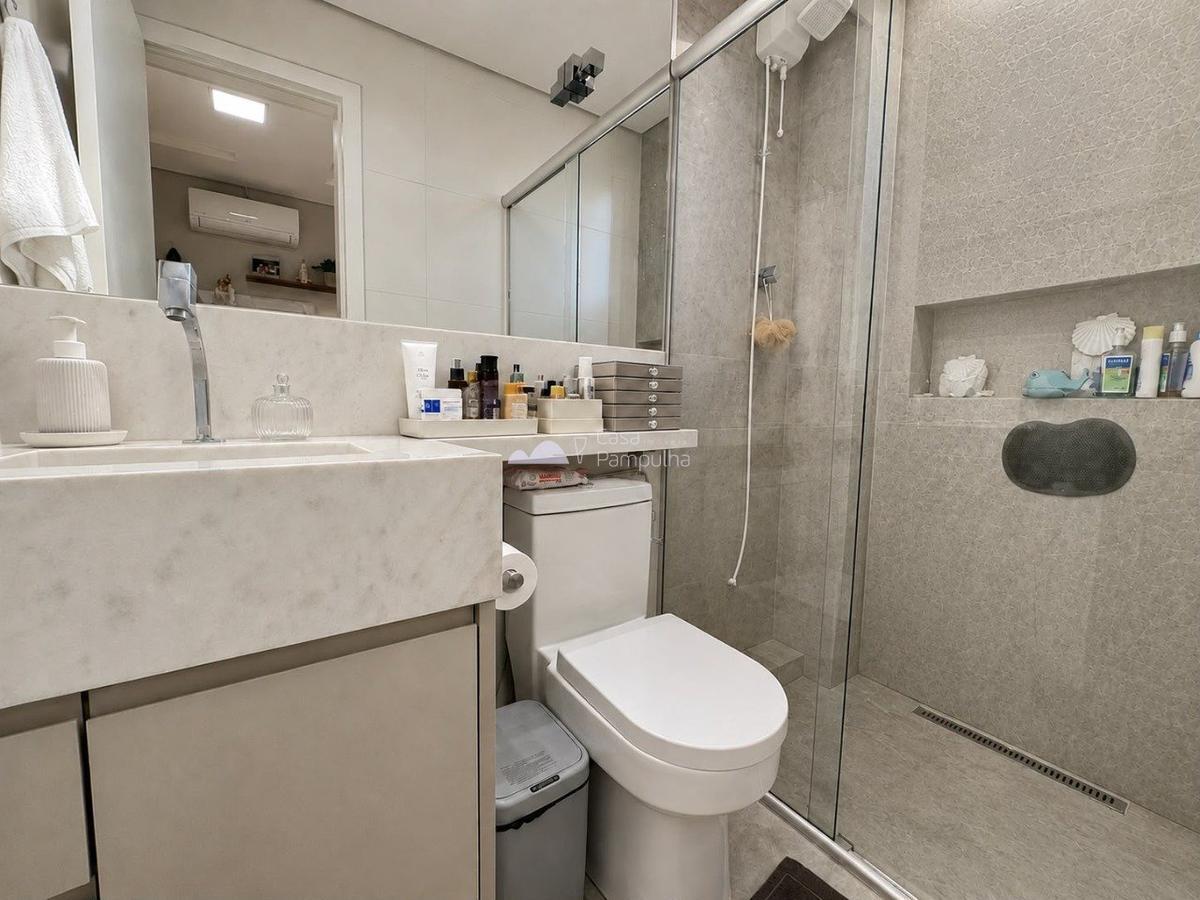 Apartamento, Santa Amélia, 3 Quartos, 1 Vaga, 1 Suíte