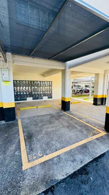 Apartamento, Varzea, 2 Quartos, 1 Vaga
