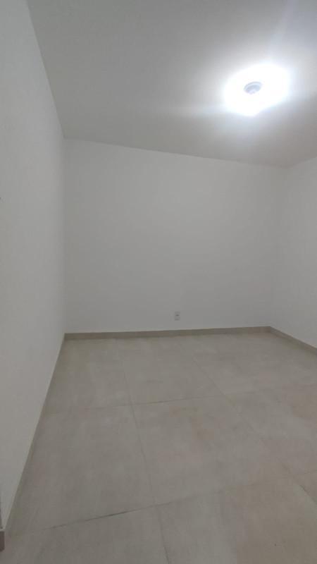 Apartamento, Santa Cruz, 2 Quartos, 1 Vaga