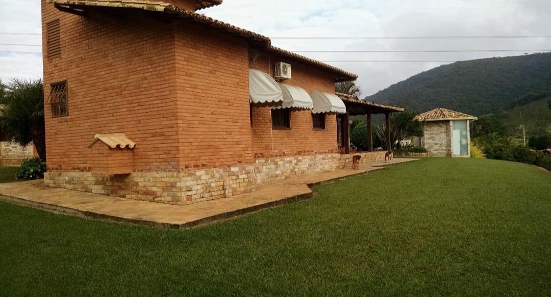 Fazenda, Munú, 0 Quarto, 0 Vaga