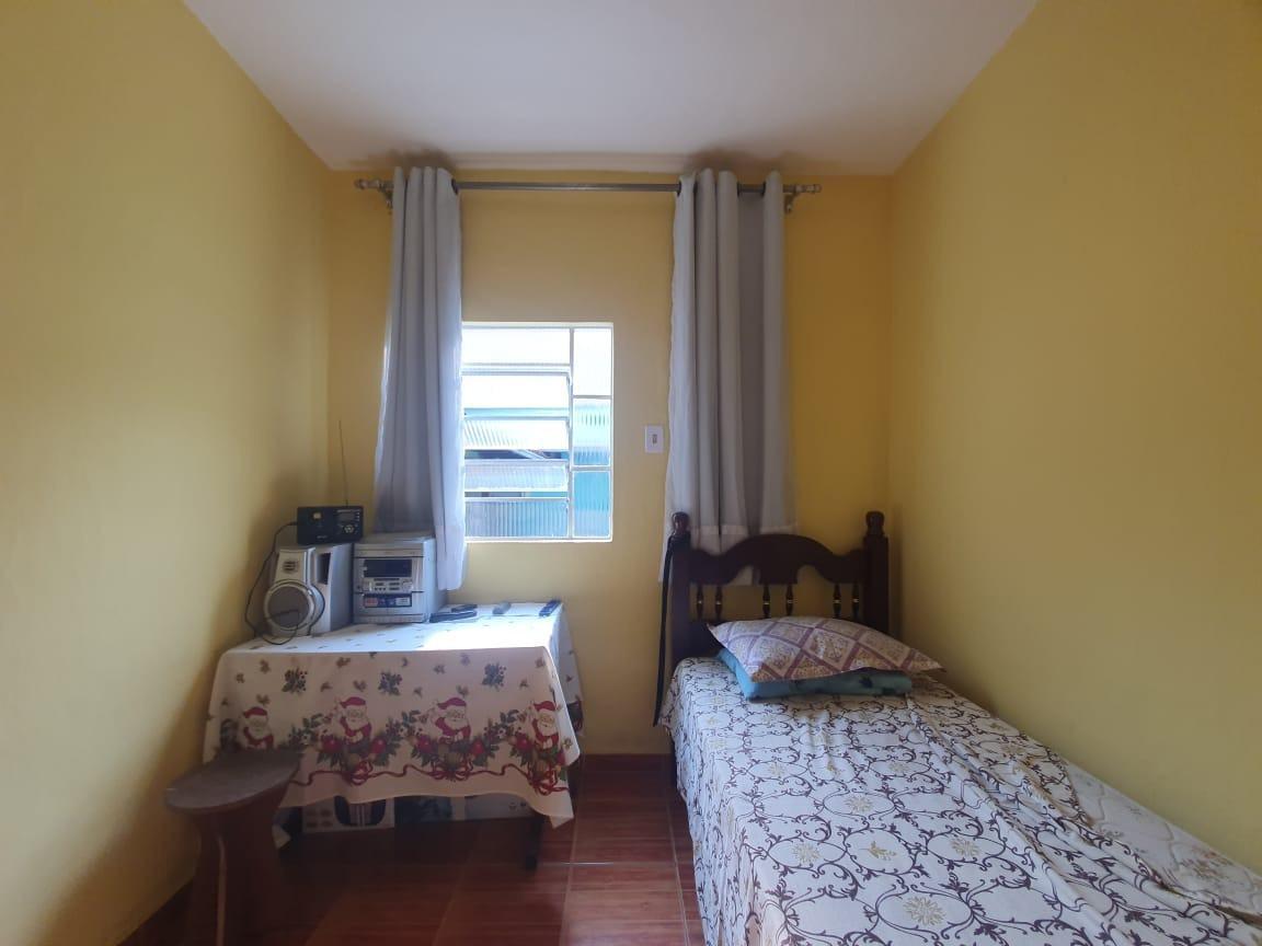 Casa, Lindéia, 4 Quartos, 1 Vaga