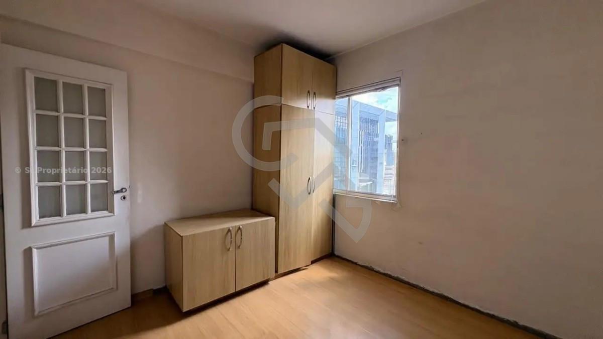 Apartamento, Lourdes, 3 Quartos, 2 Vagas, 1 Suíte