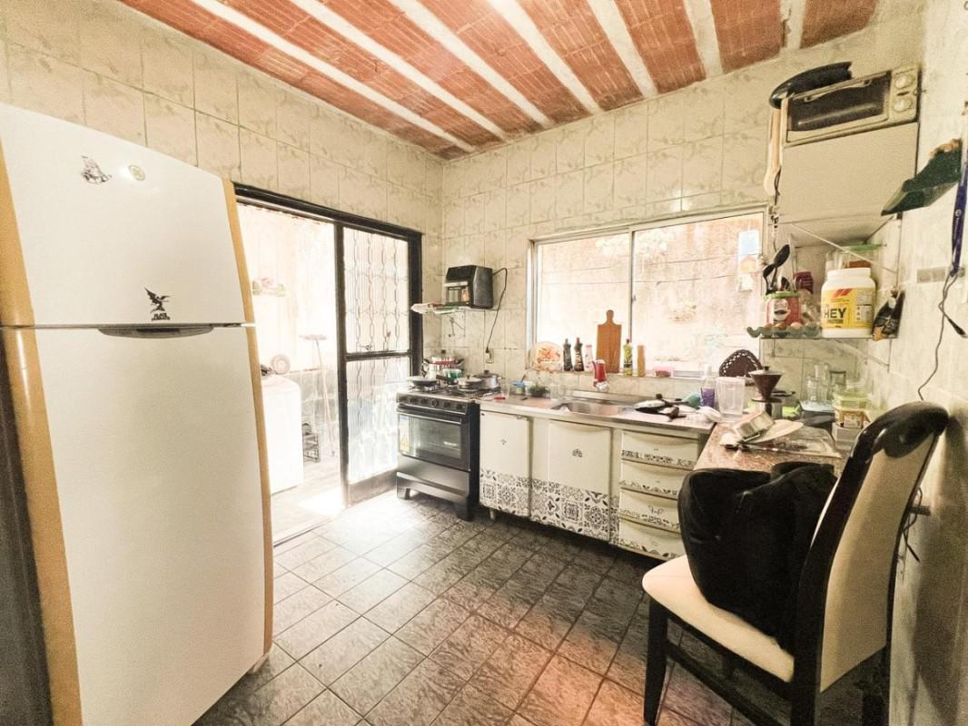 Casa, São Tomáz, 3 Quartos, 0 Vaga, 1 Suíte