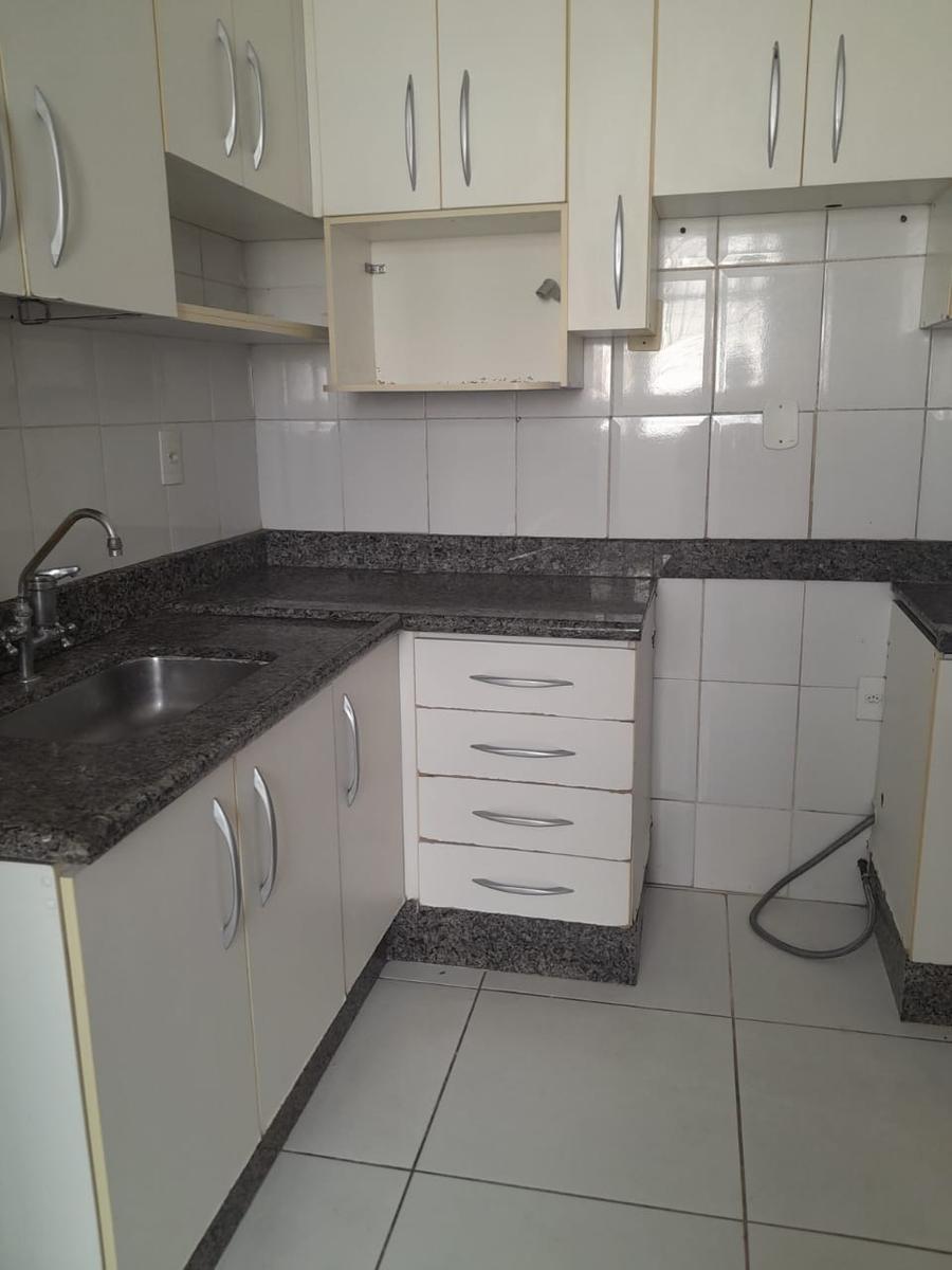 Apartamento, Ipiranga, 3 Quartos, 1 Vaga, 1 Suíte