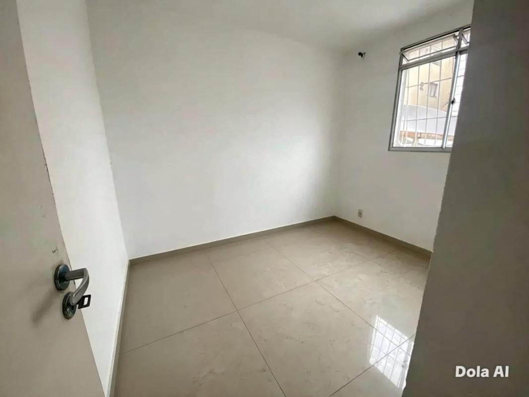 Apartamento, Jardim Riacho das Pedras, 2 Quartos, 1 Vaga