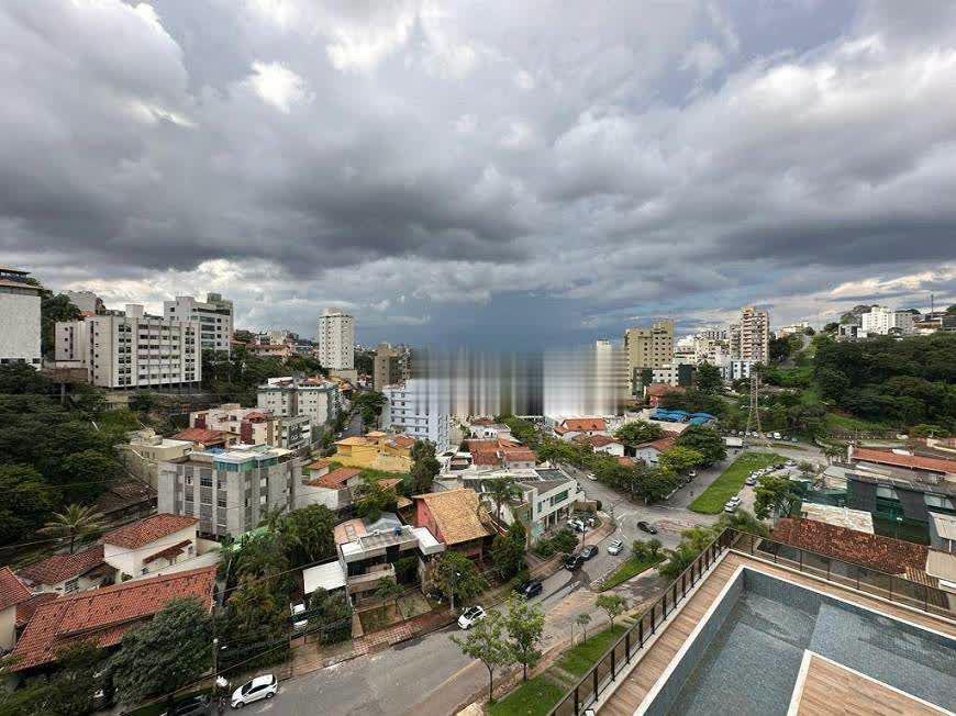 Apartamento, Santa Lúcia, 4 Quartos, 4 Vagas, 4 Suítes