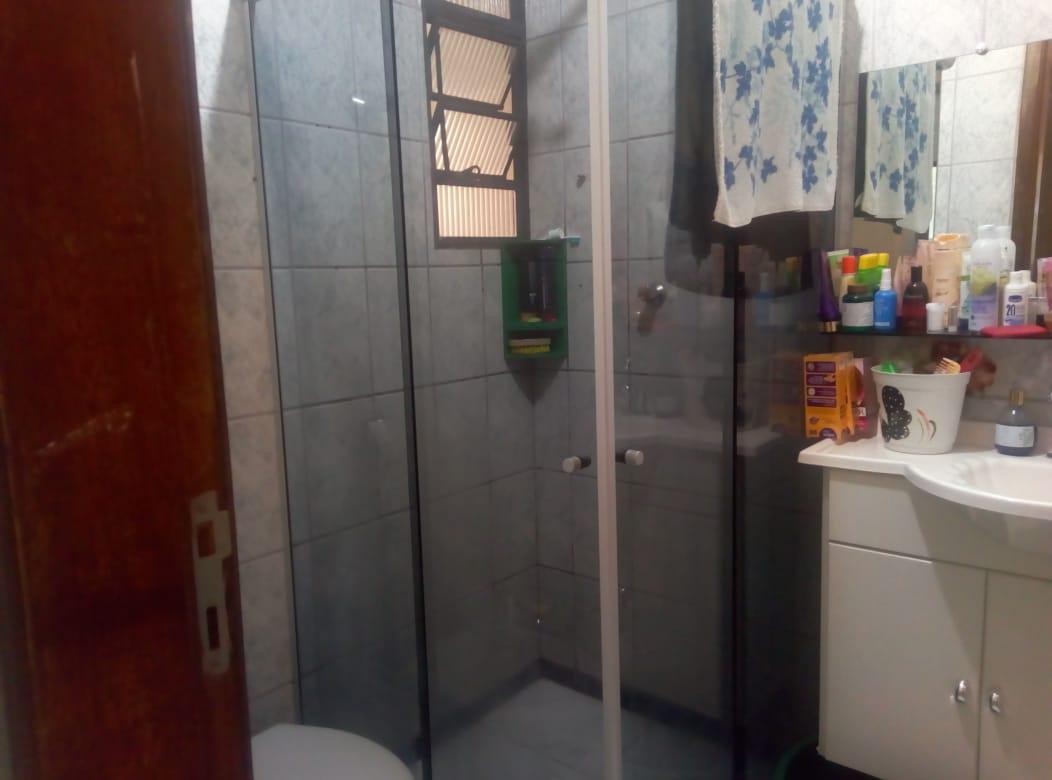 Apartamento, Ressaca, 3 Quartos, 1 Vaga, 1 Suíte