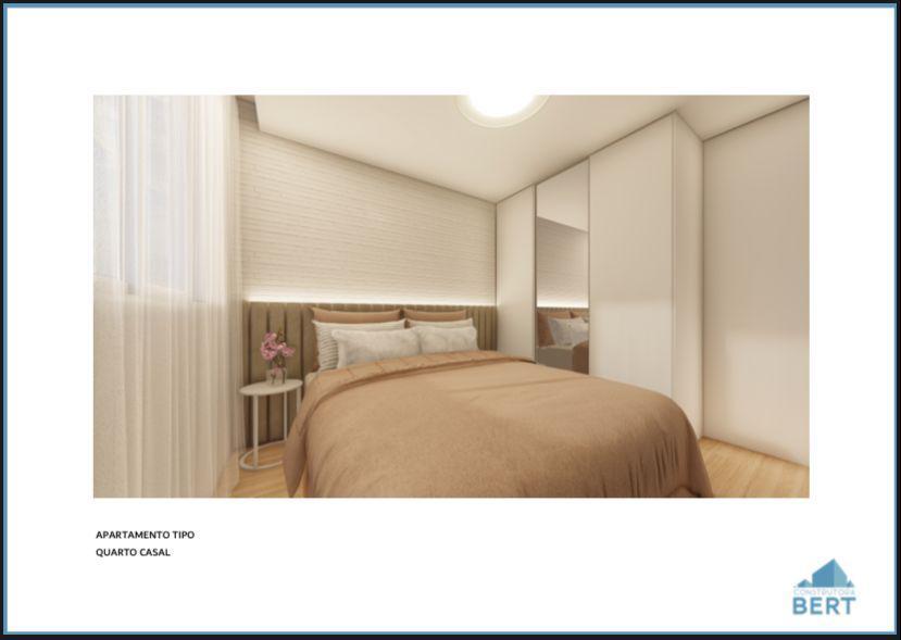 Apartamento, Copacabana, 2 Quartos, 1 Vaga