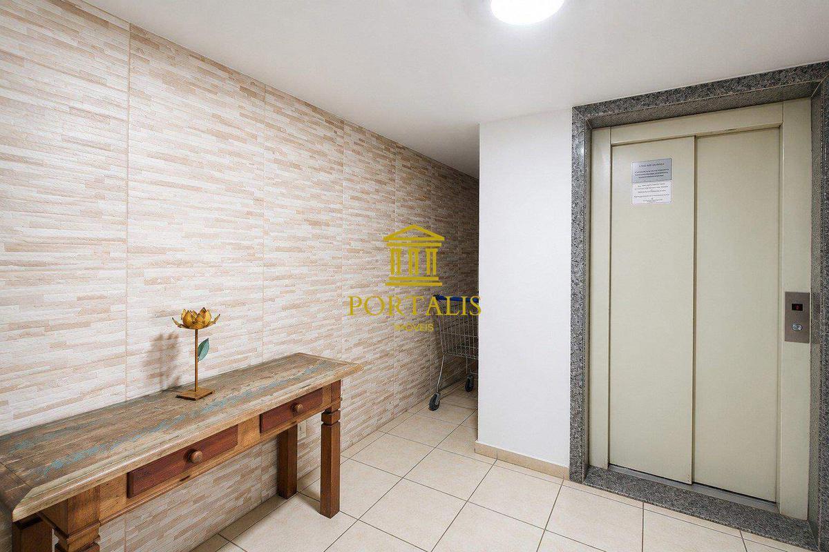 Apartamento, Castelo, 2 Quartos, 1 Vaga, 1 Suíte