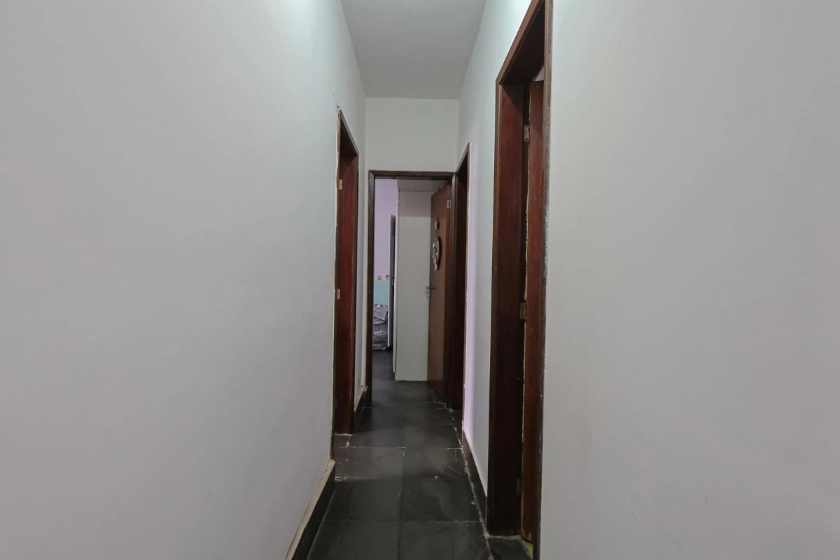 Apartamento, São Pedro, 3 Quartos, 2 Vagas, 1 Suíte