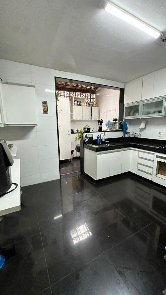Casa, Santa Rosa, 3 Quartos, 1 Vaga