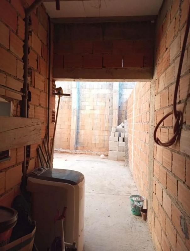 Casa, Castanheira, 3 Quartos, 2 Vagas